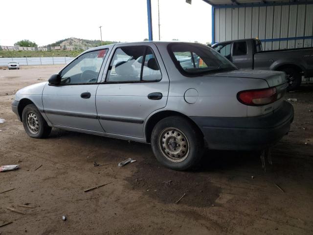 Vin: knafa1231s5224739, lot: 58438575, kia sephia rs 19952