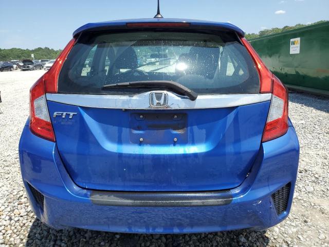 2015 HONDA FIT EX 3HGGK5H82FM709164