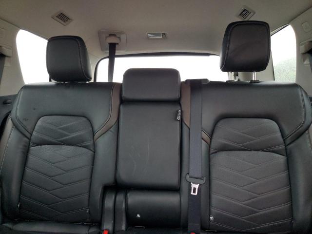 2023 NISSAN PATHFINDER 5N1DR3DJ7PC258256