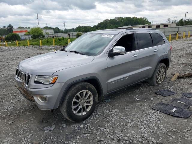 JEEP GRAND CHER