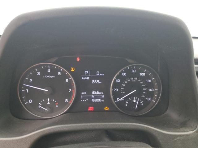 2017 HYUNDAI ELANTRA SE 5NPD74LF7HH152358