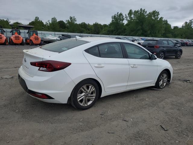 2020 HYUNDAI ELANTRA SE 5NPD84LF3LH519455
