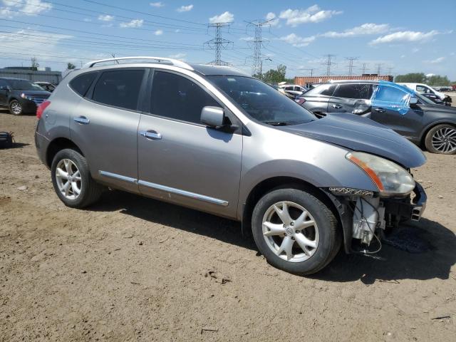 Vin: jn8as5mtxbw563870, lot: 56888675, nissan rogue s 20114