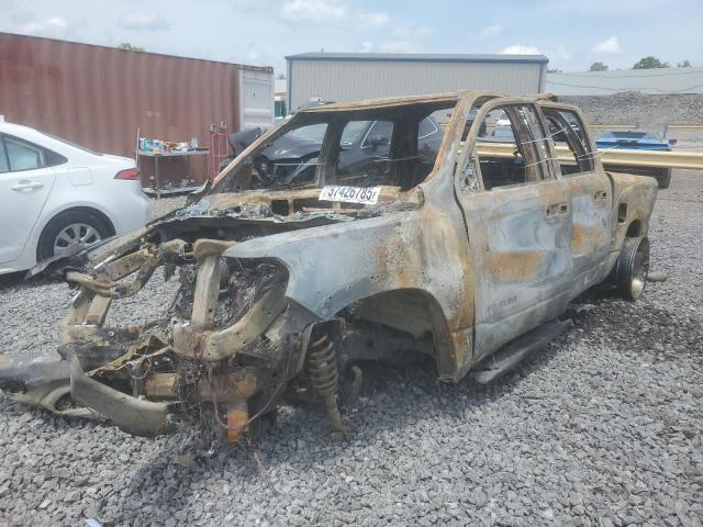 Vin: 1c6srfjt0ln386749, lot: 57426785, ram 1500 laramie 2020 img_1
