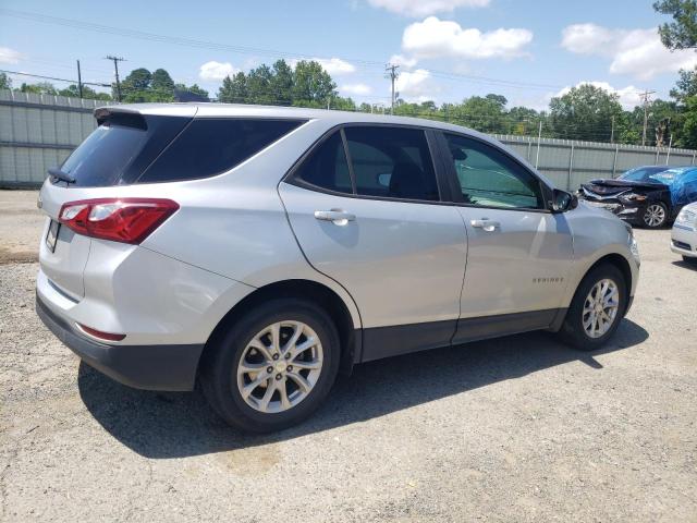 Vin: 3gnaxhev6ls707241, lot: 58513455, chevrolet equinox ls 20203