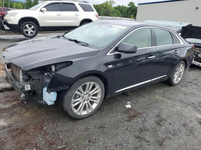 CADILLAC XTS LUXURY