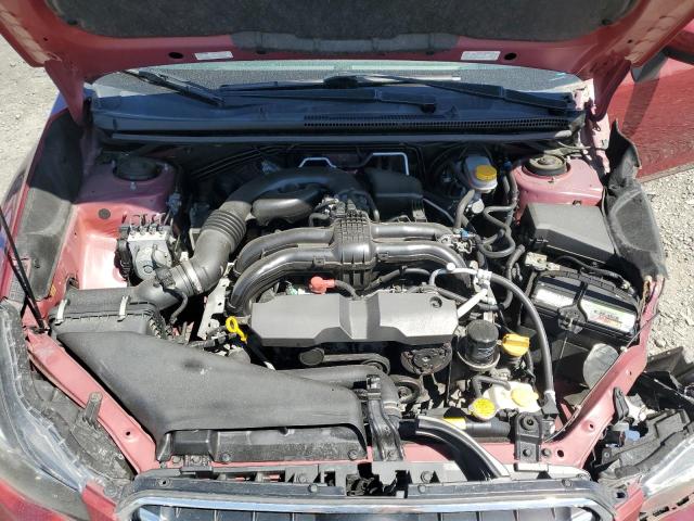 2016 SUBARU IMPREZA PR JF1GJAF62GH022192