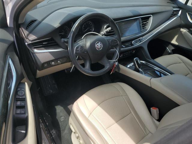2021 BUICK ENCLAVE ES 5GAERBKW1MJ168577