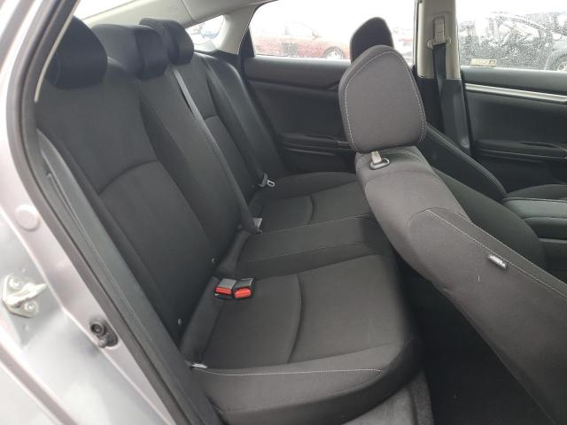 2018 HONDA CIVIC LX - 19XFC2F58JE005357