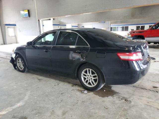 Vin: 4t1bf3ek5bu706021, lot: 56829505, toyota camry base 20112