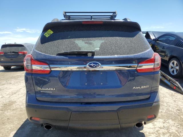 2021 SUBARU ASCENT PRE - 4S4WMAHD1M3452504