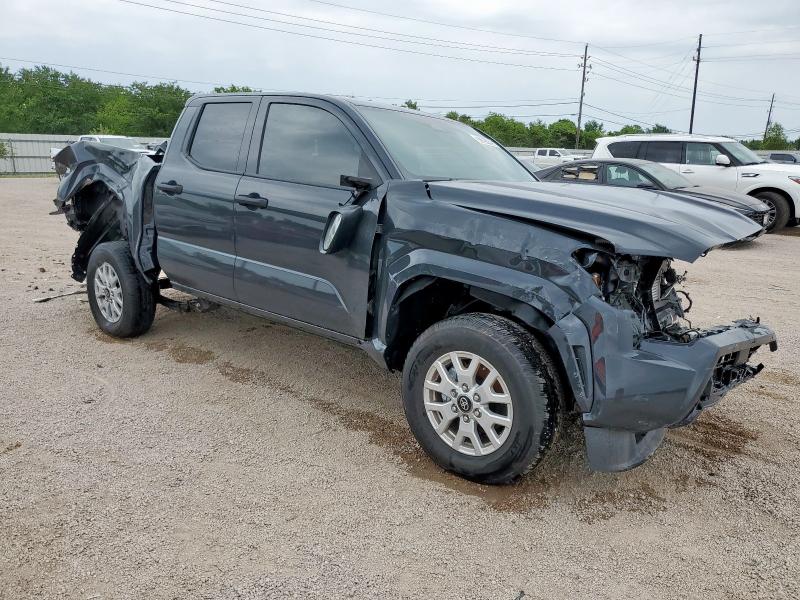 Vin: 3tyld5kn6st012939, lot: 57391425, toyota tacoma double cab 20254