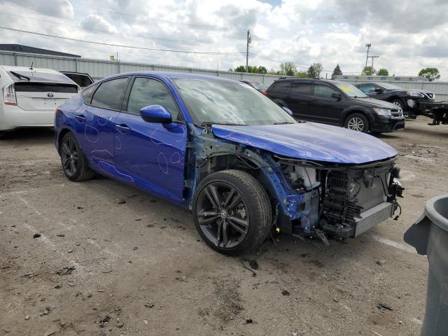 Vin: 19ude4h3xpa011618, lot: 56368175, acura integra a- a-spec 20234