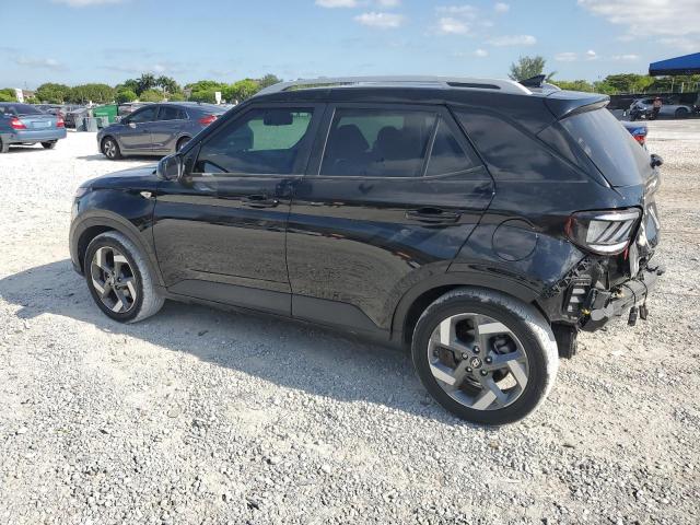 Vin: kmhrc8a33mu126515, lot: 57325275, hyundai venue sel 20212