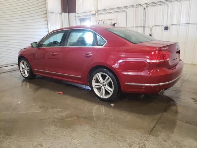 Vin: 1vwcv7a35fc072655, lot: 55785785, volkswagen passat sel 20152