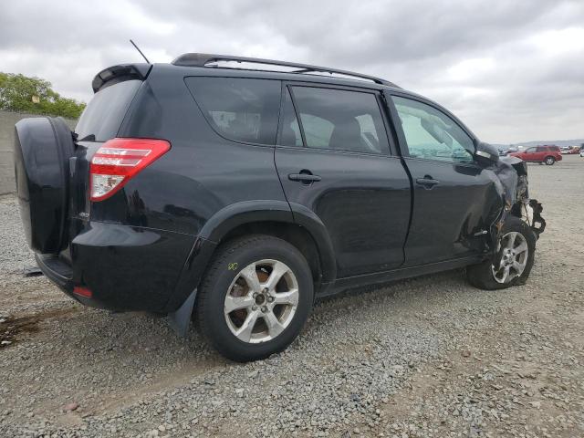 Vin: jtmdk4dv3ad013294, lot: 54434035, toyota rav4 limited 20103