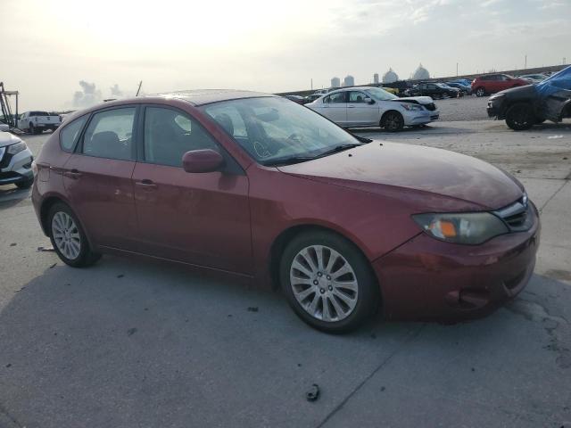 Vin: jf1gh6b64ah819971, lot: 58198365, subaru impreza 2.5i premium 20104