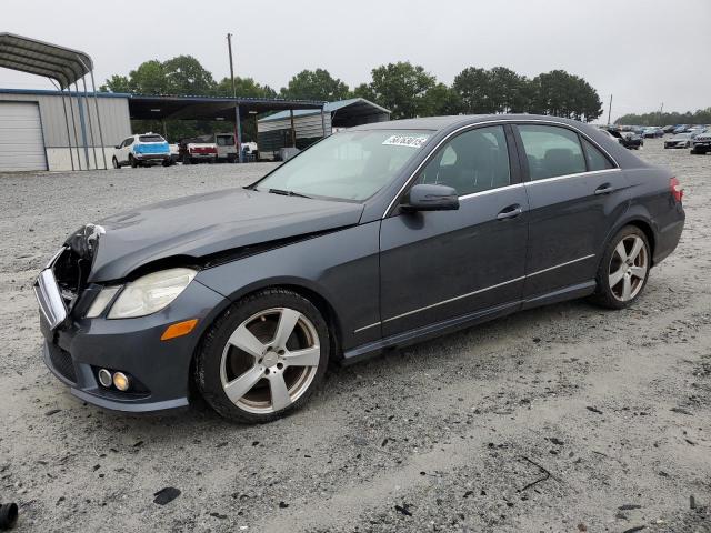Vin: wddhf5gb5aa029694, lot: 58763015, mercedes-benz e-class 350 2010 img_1