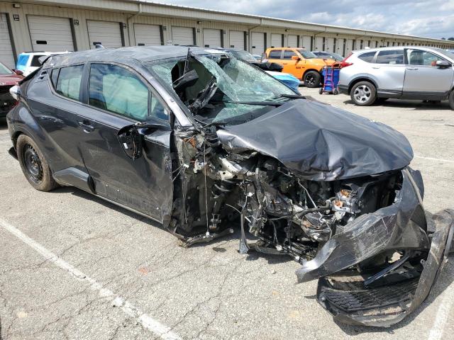 Vin: nmtkhmbx6mr124679, lot: 57973775, toyota c-hr xle 20214