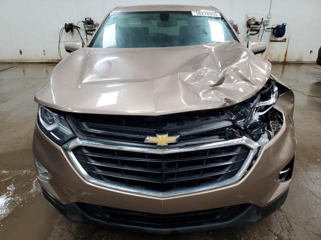 2018 CHEVROLET EQUINOX LT - 2GNAXJEV7J6270496