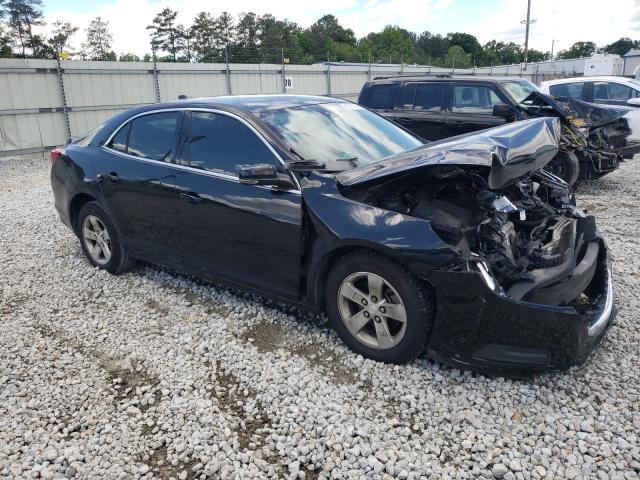 2016 CHEVROLET MALIBU LIM - 1G11C5SA1GU107987