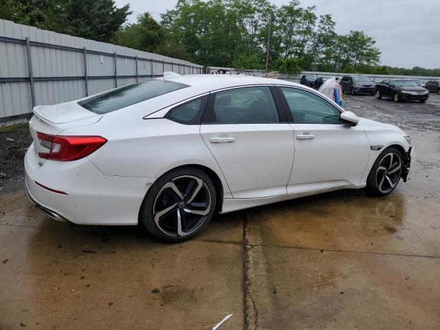 Vin: 1hgcv2e3xja032089, lot: 58794265, honda accord sport 20183