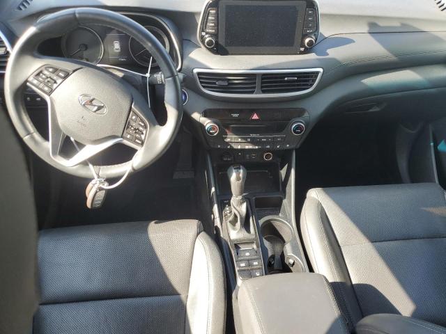 2020 HYUNDAI TUCSON LIM KM8J33AL9LU221482