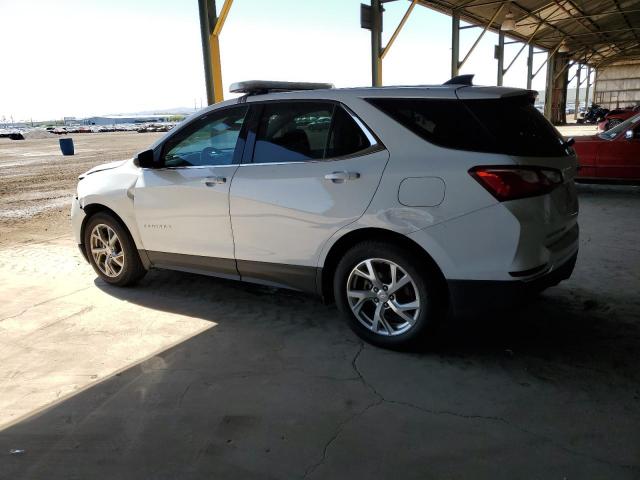 Vin: 3gnaxlex7ls526685, lot: 56571455, chevrolet equinox lt 20202