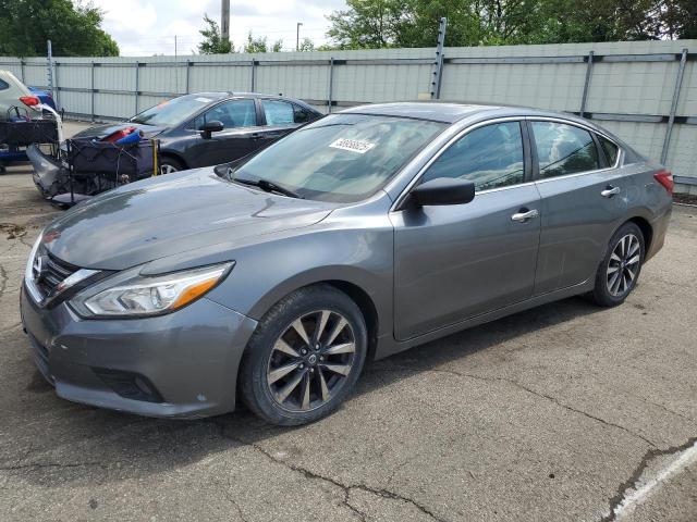 Vin: 1n4al3ap6hc168119, lot: 58958825, nissan altima 2.5 2017 img_1