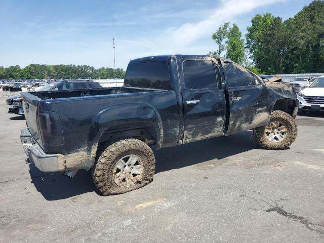 Vin: 3gtp1ve02cg128919, lot: 55792675, gmc sierra c1500 sle 20123