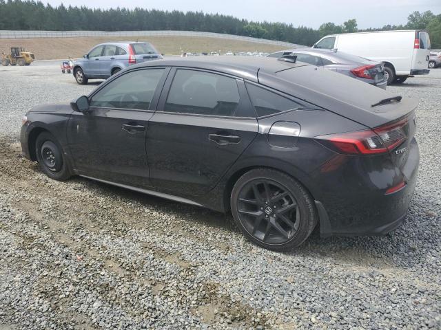 Vin: 19xfl2h88re023960, lot: 56287635, honda civic sport 20242