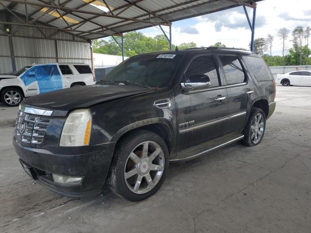 Vin: 1gyukbef2ar158173, lot: 55740155, cadillac escalade luxury 2010 img_1