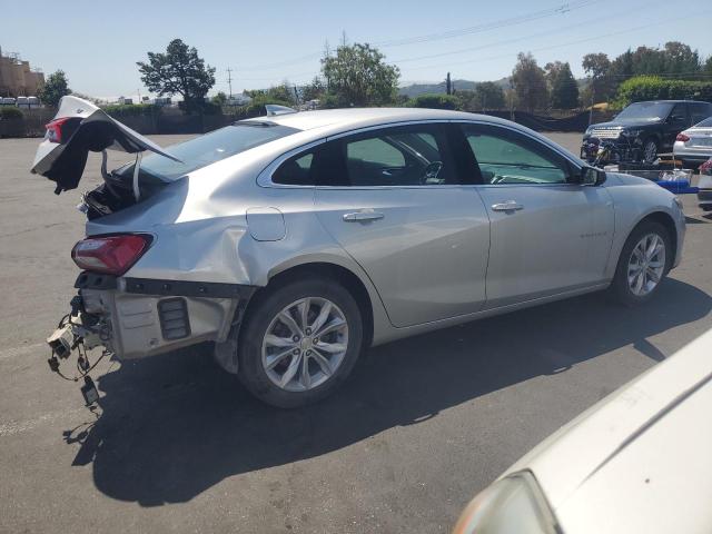 2019 CHEVROLET MALIBU LT - 1G1ZD5ST2KF183510