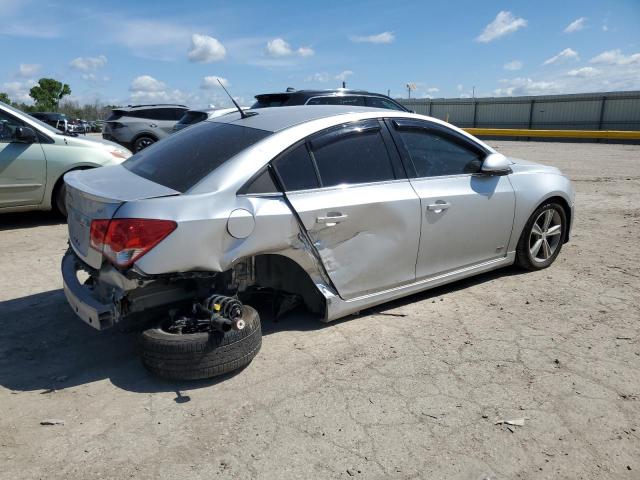 Vin: 1g1pe5sb3e7417065, lot: 55464935, chevrolet cruze lt 20143