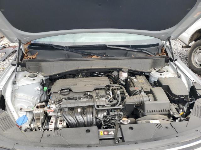 2024 HYUNDAI KONA SEL - KM8HB3AB9RU042067