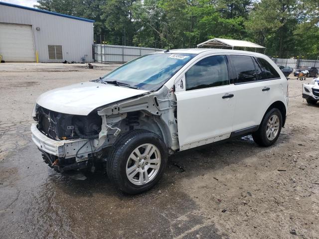 Vin: 2fmdk3gc1abb13674, lot: 56245445, ford edge se 2010 img_1