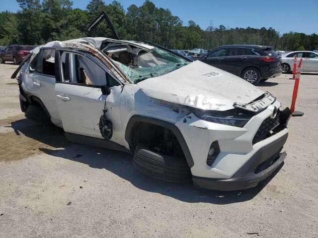 Vin: 2t3a1rfv0mw153326, lot: 57799785, toyota rav4 xle premium 20214