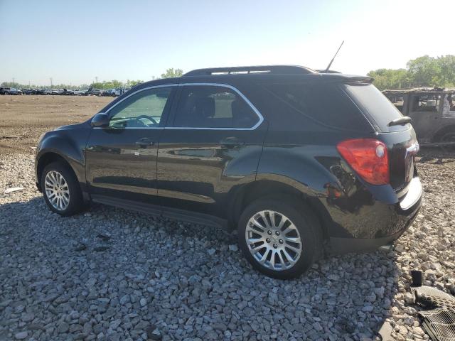 Vin: 2cnfleey5a6245202, lot: 55683795, chevrolet equinox lt 20102
