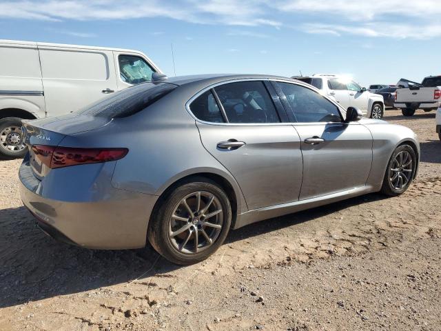 Vin: zarfaebn4j7579344, lot: 55988525, alfa romeo giulia 20183