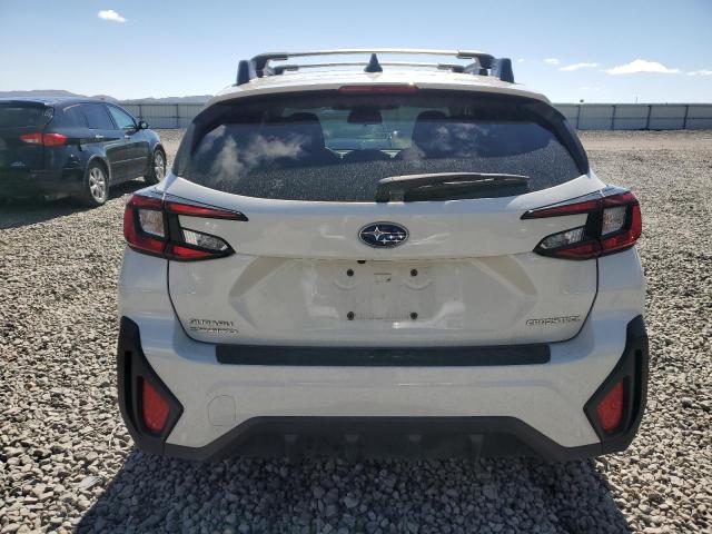 2024 SUBARU CROSSTREK JF2GUADC3R8386622