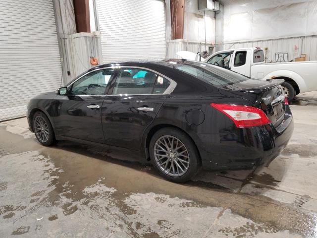 Vin: 1n4aa5ap4bc865359, lot: 57840505, nissan maxima s 20112