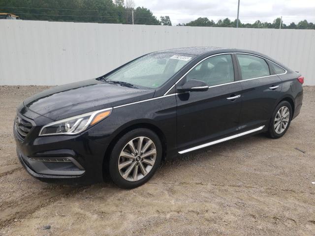 HYUNDAI SONATA SPO