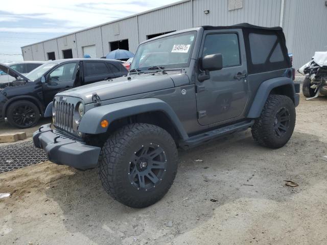 Vin: 1c4ajwag7jl916447, lot: 55484475, jeep wrangler sport 2018 img_1