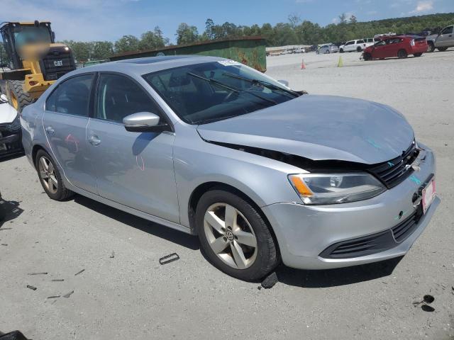 Vin: 3vwll7aj9em313537, lot: 57768675, volkswagen jetta tdi 20144