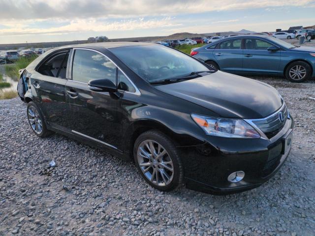 Vin: jthbb1ba4a2023056, lot: 56247115, lexus hs 250h 20104