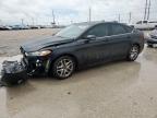 2016 FORD FUSION SE - 3FA6P0H74GR389846