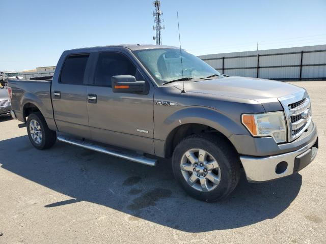 Vin: 1ftfw1ct3ekf30611, lot: 56540585, ford f-150 supercrew 20144