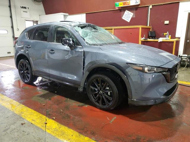 Vin: jm3kfbcm1s0599292, lot: 58742385, mazda cx-5 prefe preferred 20254