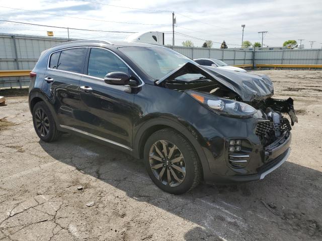 Vin: kndpn3ac9j7398389, lot: 55902125, kia sportage ex 20184