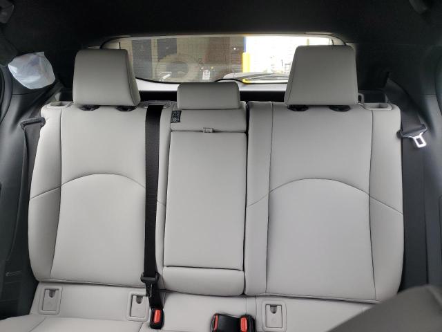 2021 LEXUS UX 250H - JTHP9JBH6M2037544